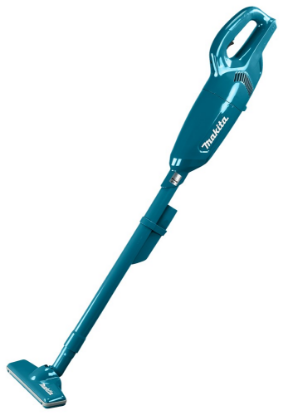 Afbeeldingen van Steelstofzuiger CL106FDZ blauw 12 V Max 