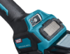Afbeeldingen van Haakse slijper GA037GT203 180 mm 40 V Max 