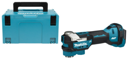 Afbeeldingen van Multitool DTM52ZJ 18 V