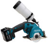 Afbeeldingen van Diamantsnijder nat CC301DSMJ 85 mm 12 V Max