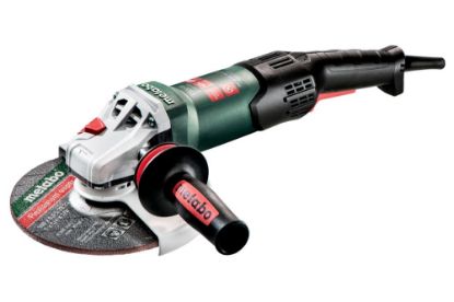 Afbeeldingen van Haakse slijper WE 19-180 Quick RT 230V