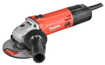 Afbeeldingen van Haakse slijper M9503RK 125 mm 230 V