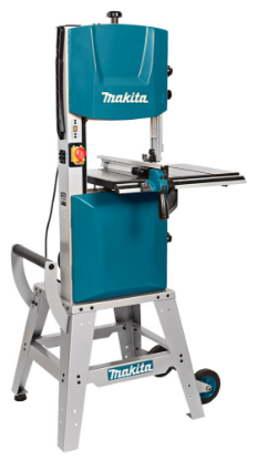 Afbeeldingen van Lintzaag LB1200F 230 V