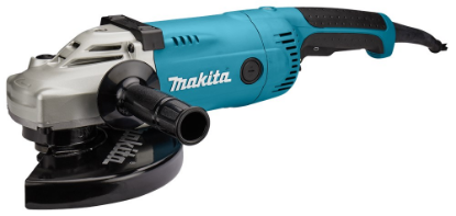 Afbeeldingen van Haakse slijper GA9020RF 230 mm 230 V