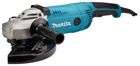 Afbeeldingen van Haakse slijper GA9020RF 230 mm 230 V