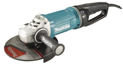 Afbeeldingen van Haakse slijper GA9071X1 230 mm 230 V