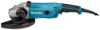 Afbeeldingen van Haakse slijper GA9020RF 230 mm 230 V
