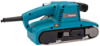 Afbeeldingen van Bandschuurmachine 9920 76 mm 230 V