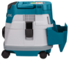 Afbeeldingen van Stofzuiger DVC866LZX1 2x18 V 