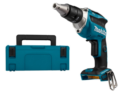 Afbeeldingen van Schroevendraaier DFS452ZJ 18 V 