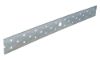 Afbeeldingen van GEBR. BODEGRAVEN Verbindingsplaat SV 1-gat Ø13 400MM 40X2MM