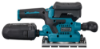 Afbeeldingen van Vlakschuurmachine DBO381RTJU 18 V