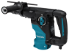 Afbeeldingen van Combihamer HR3012FCJ 230 V