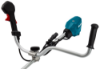 Afbeeldingen van Bosmaaier connector UR101CZ type Asymm 36 V 