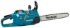 Afbeeldingen van kettingzaag UC016GT101 40 cm XGT 40 V Max 