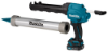 Afbeeldingen van Lijm- en kitspuit CG100DSAX 12 V Max 