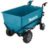 Afbeeldingen van Accu Transporter DCU605Z met laadb LXT 2x18V