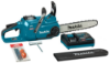 Afbeeldingen van kettingzaag UC015GT101 35 cm XGT 40 V Max 