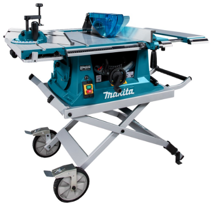 Afbeeldingen van tafelzaag MLT100NX1 260 mm  230 V