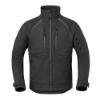 Afbeeldingen van HAVEP Softshell jas Revolve 50461 zwart M