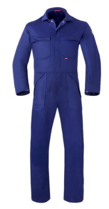 Afbeeldingen van HAVEP Overall Force 2892 nightblue 64