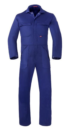 Afbeeldingen van HAVEP Overall Force 2892 nightblue 68
