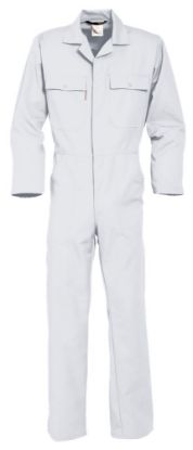 Afbeeldingen van HAVEP Overall Basic 2096 wit 64