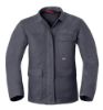 Afbeeldingen van HAVEP Jas Force 3153 charcoal 52