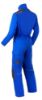 Afbeeldingen van HAVEP Overall Shift 20320 korenblauw/charcoal 68