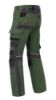 Afbeeldingen van HAVEP Werkbroek Attitude 80229 bosbouwgroen/charcoal 51