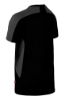 Afbeeldingen van HAVEP T-shirt Baselayer WW 10072 zwart/charcoal M