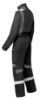 Afbeeldingen van HAVEP Overall Force+ 20335 zwart/charcoal 52