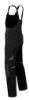 Afbeeldingen van HAVEP Amerikaanse overall Shift 20295 zwart/charcoal 46