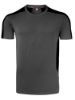 Afbeeldingen van HAVEP T-shirt Baselayer WW 10072 charcoal/zwart M