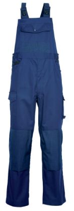 Afbeeldingen van HAVEP Amerikaanse overall Basic 2943 navy 44