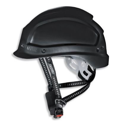 Afbeeldingen van UVEX Helm Pheos Alpine zwart