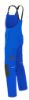 Afbeeldingen van HAVEP Amerikaanse overall Shift 20295 korenblauw/charcoal 60