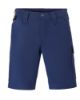 Afbeeldingen van HAVEP Bermuda Shift 80361 indigo blauw/charcoal 58