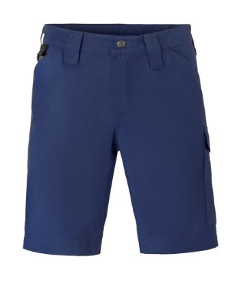 Afbeeldingen van HAVEP Bermuda Shift 80361 indigo blauw/charcoal 52