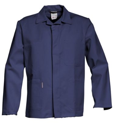 Afbeeldingen van HAVEP Jas Basic 3021 navy 40