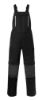 Afbeeldingen van HAVEP Amerikaanse overall Shift 20295 zwart/charcoal 46
