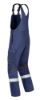 Afbeeldingen van HAVEP Amerikaanse overall Force+ 20333 indigo blauw/charcoal 48