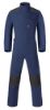 Afbeeldingen van HAVEP Overall Shift 20320 indigo blauw/charcoal 53