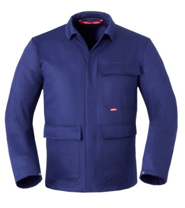 Afbeeldingen van HAVEP Jas Force 3207 nightblue 52