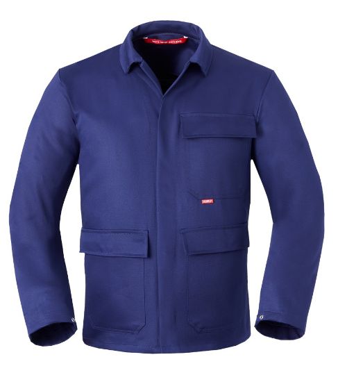 Afbeeldingen van HAVEP Jas Force 3207 nightblue 70