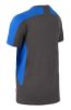 Afbeeldingen van HAVEP T-shirt Baselayer WW 10072 charcoal/korenblauw 3XL