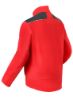 Afbeeldingen van HAVEP Jack Shift 50329 rood/charcoal 2XL