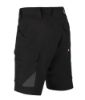 Afbeeldingen van HAVEP Bermuda Shift 80361 zwart/charcoal 68