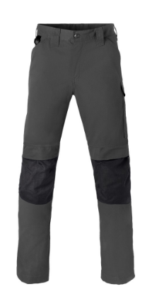 Afbeeldingen van HAVEP Werkbroek Shift 80357 charcoal 52
