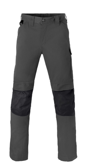 Afbeeldingen van HAVEP Werkbroek Shift 80357 charcoal 50